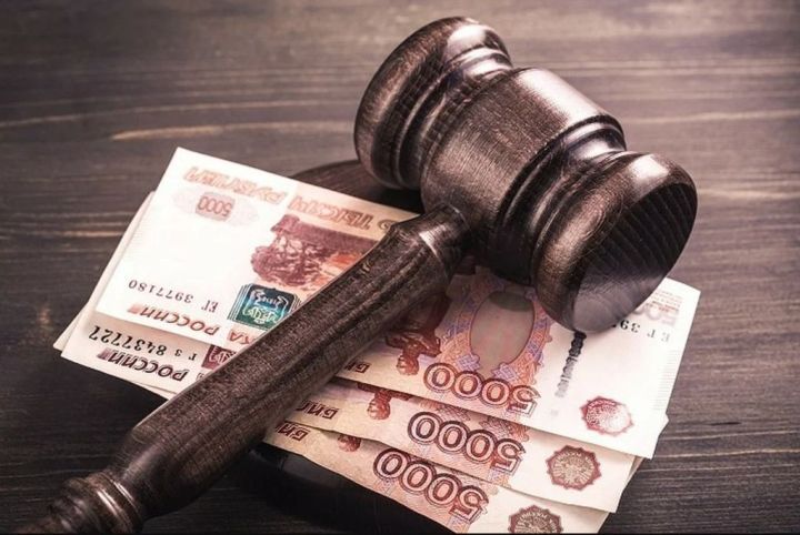 Предпринимателей Свердловска оштрафовали за завышение цен на товары