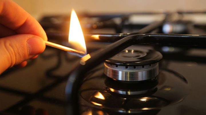 В Луганске 9 августа отключат газ по некоторым адресам