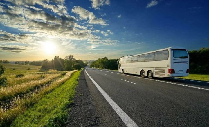 Из Первомайска в Троицкое запустят автобусы