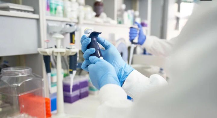 В ЛНР за сутки выявили новые заражения COVID-19