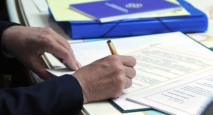 Жители освобожденных городов в ДНР не нуждаются в подтверждении стажа и квалификации