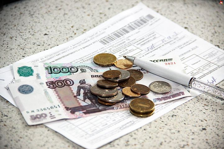 Жители ЛНР смогут оплачивать коммуналку через российский банк