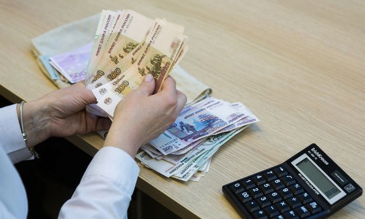 Участникам боевых действий помогут оплатить коммунальные услуги