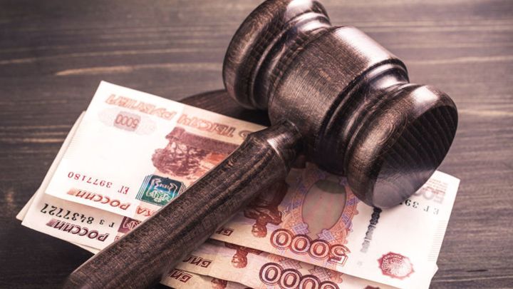 Жителя ЛНР оштрафовали за продажу контрабандных сигарет