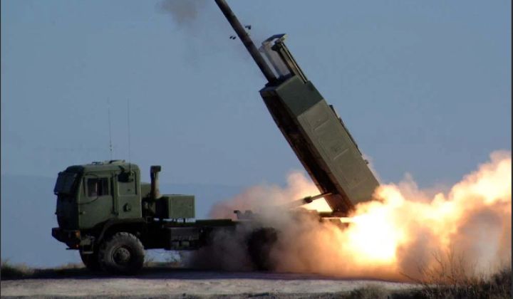 ВСУ ударили по Родаково из HIMARS: есть разрушения