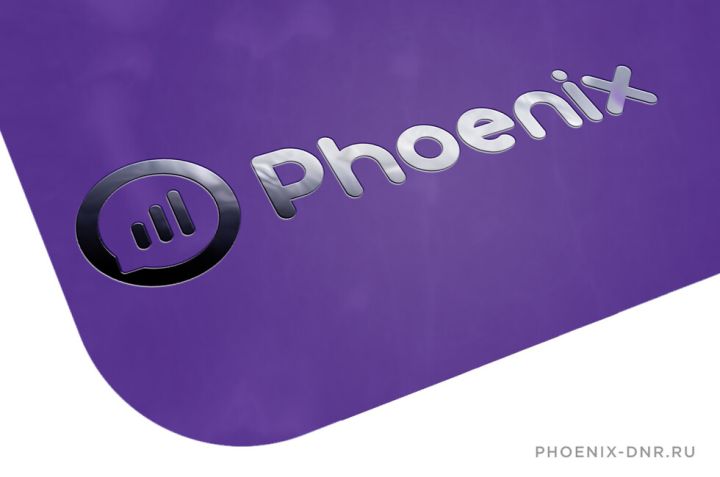 В Херсоне начал работу сотовый оператор ДНР «Феникс»