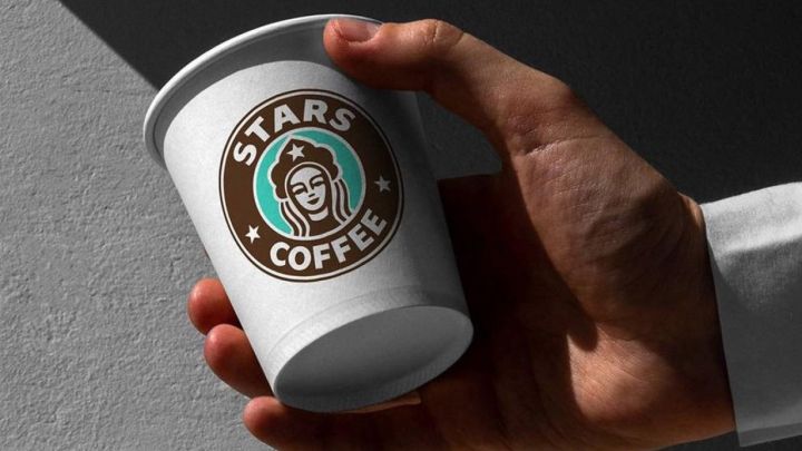 Кофейни Starbucks подверглись ребрендингу