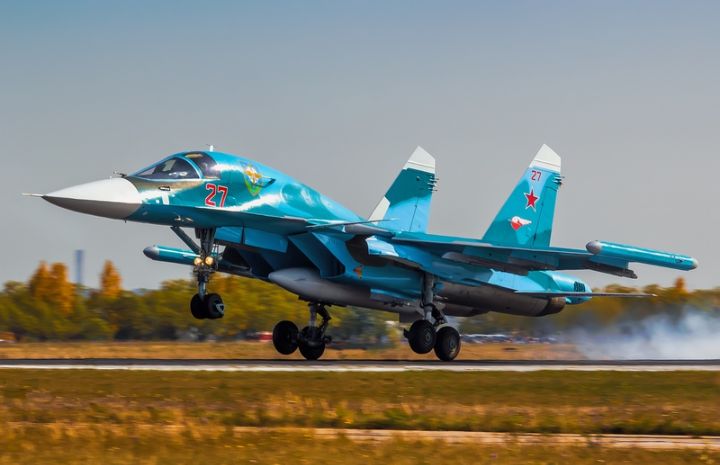 Авиация России уничтожила более 50 боевиков «Азова» и «Айдара» на севере ДНР