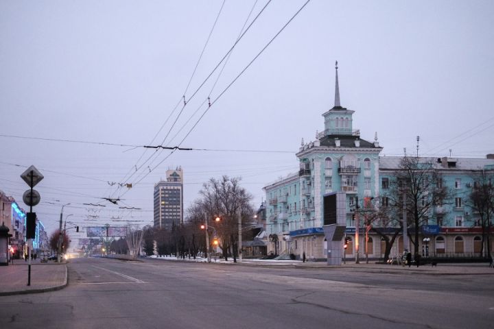 В Луганске похолодает: прогноз погоды на 20 августа