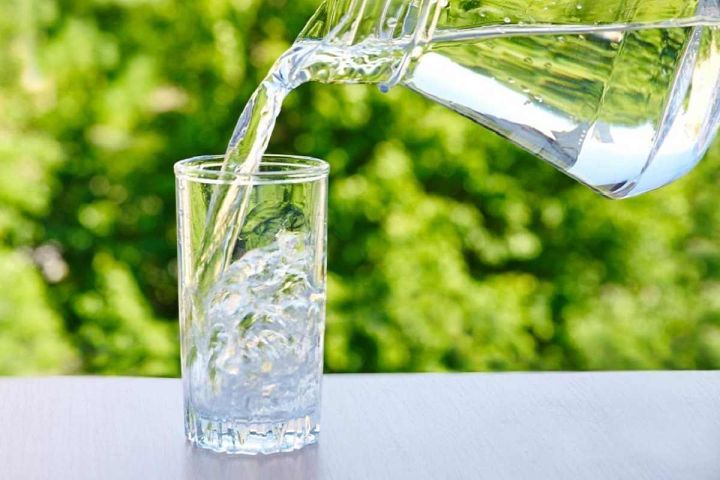 Часть жителей ЛНР осталась без воды