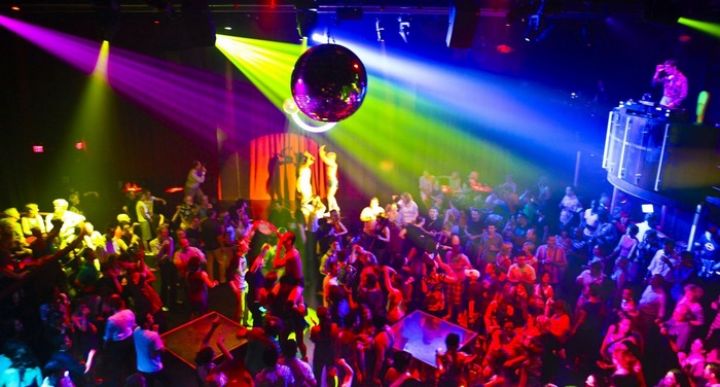 Ночная жизнь в Лондоне может прекратиться из-за энергетического кризиса