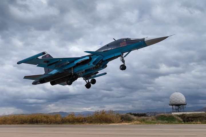 Российские военные ликвидировали американские гаубицы в Херсонской области