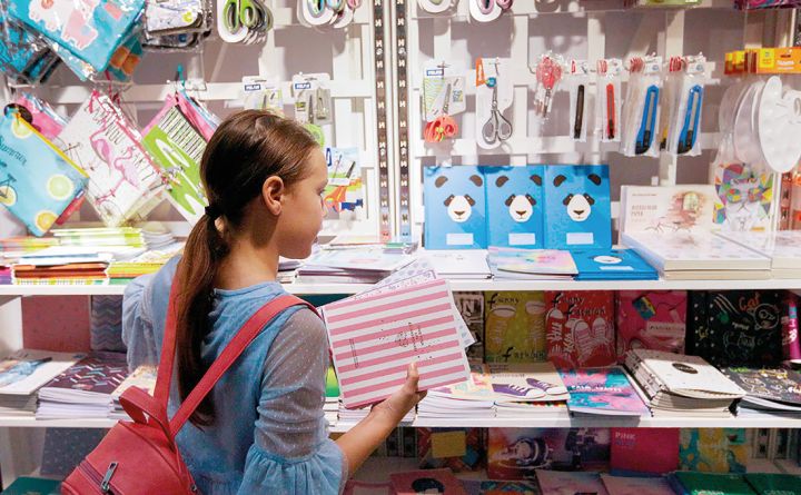 1 сентября не за горами: сколько стоит собрать ребенка в школу в Свердловске