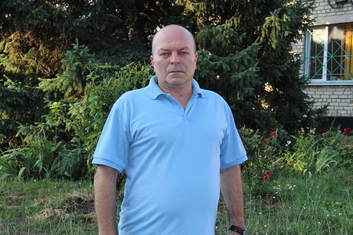 «Я с детства знал, что буду шахтером!»: история Александра Козлова из Краснодона