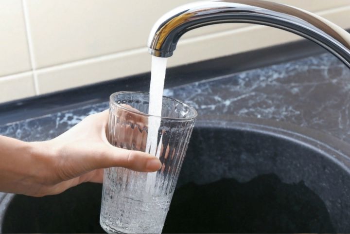 Круглосуточной подаче воды в Луганске препятствуют проблемы с сетями