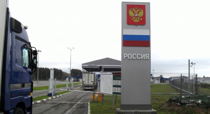 Жителям Донбасса разрешили приезжать в РФ на неограниченный срок