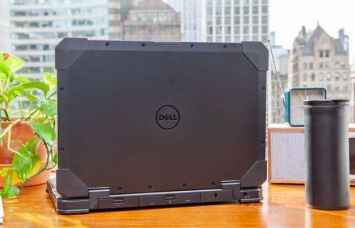 Dell окончательно покидает российский рынок