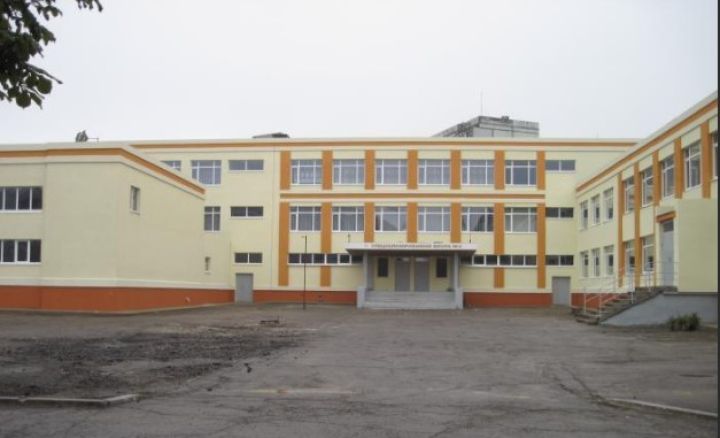 Какие школы Свердловска будут работать в очно-заочном формате с 1 сентября