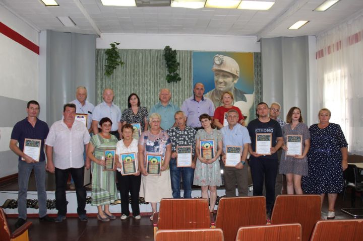 День шахтера – праздник всей Краснодонщины