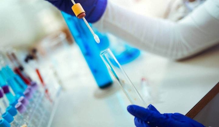 ОРВИ стало больше, ковид возвращается: заболеваемость в ЛНР за неделю