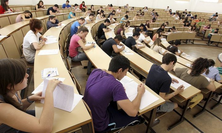 В ЛНР появится новый вуз