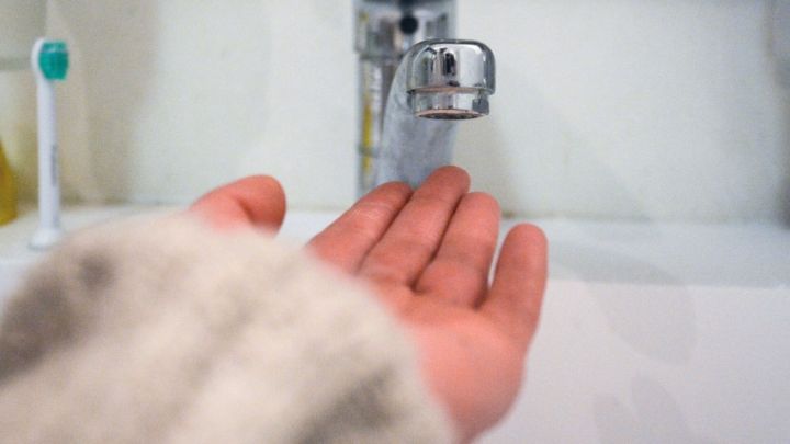 Ровеньки и Свердловск остались без воды до 4 сентября