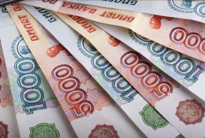 Россия материально помогла беженцам с ЛДНР и Украины на сумму 11 млрд рублей