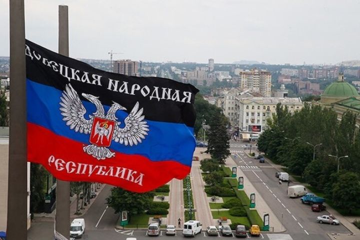 В ДНР органы власти будут вести аккаунты в ВК и «Одноклассниках» в обязательном порядке