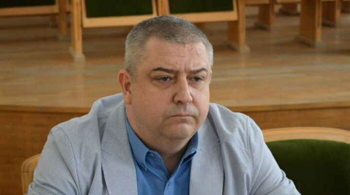 Председатель Госбанка ЛНР освобождён от занимаемой должности