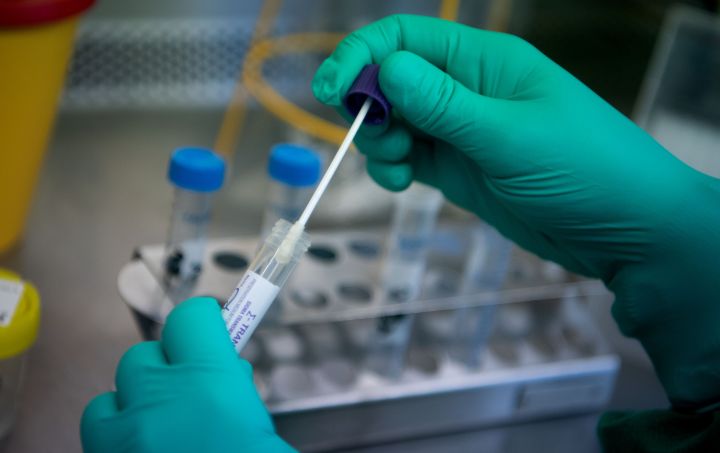 В ЛНР за сутки выявили новые случаи заражения COVID-19