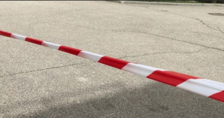 Поступило сообщение о минировании здания Администрации Алчевска