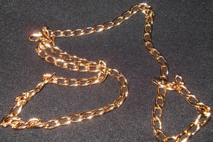 В Луганске арестовали грабителя