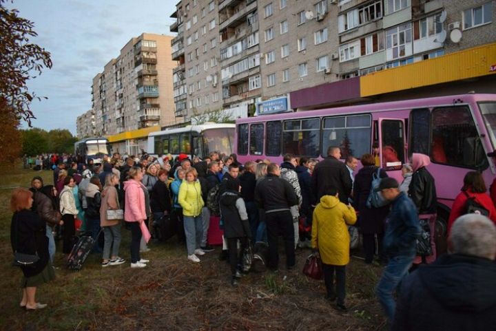 Юные первомайцы отправились в Белгород с культурной программой