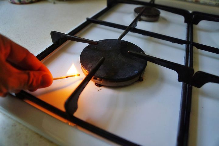 В одном из районов ЛНР люди остались без газа из-за ДТП