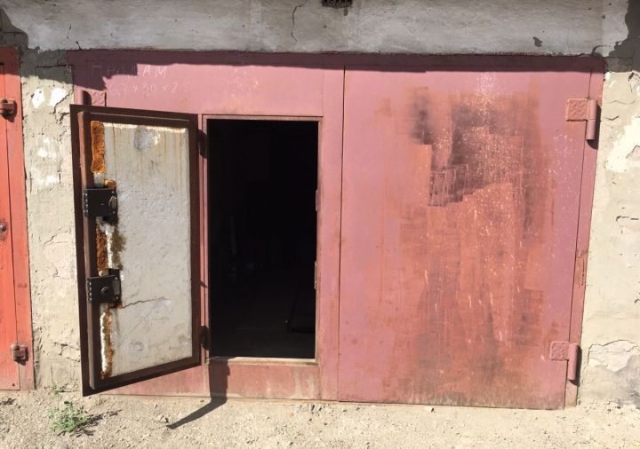 Пожилой житель Стаханова отравился угарным газом