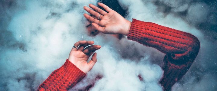 Луганчанка с маленьким сыном отравились угарным газом