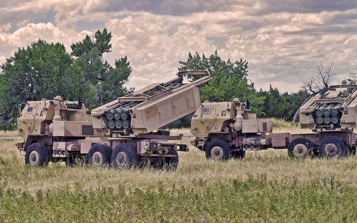 По Старобельску и Сватовскому району ударили из HIMARS: пострадали пять человек