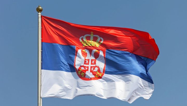 Сербия не признает результаты референдумов в Республиках Донбасса - МИД