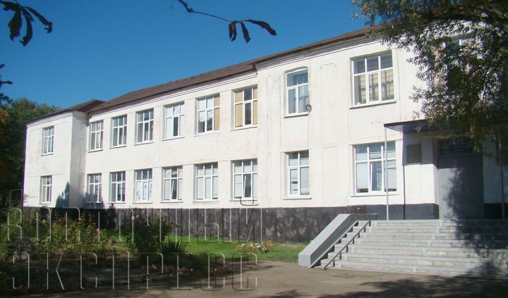 «Одна большая семья»: как обстоят дела в школе №2 в Шарапкино