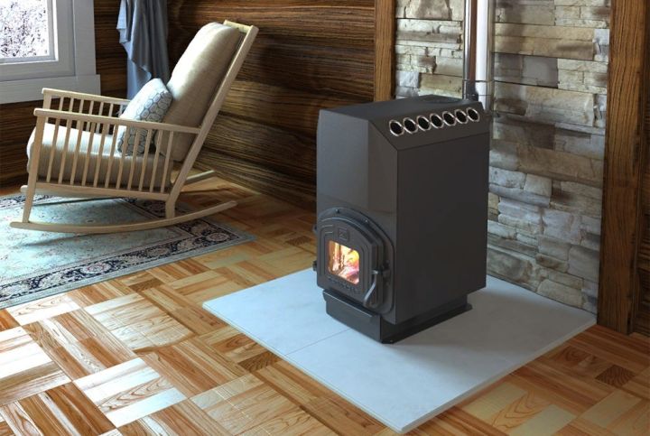 В Антрацитовском районе мужчина отравился угарным газом