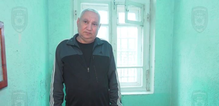 В Луганске задержали грабителя