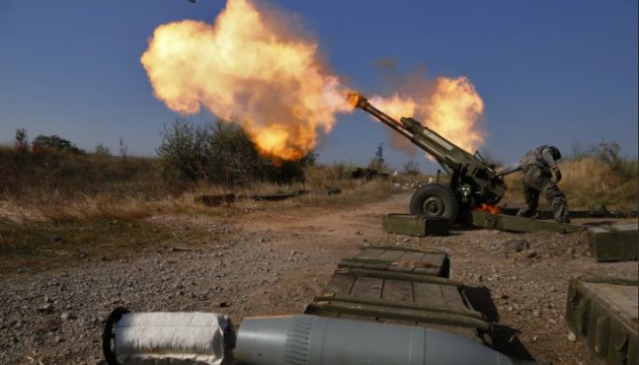 ВСУ продолжают обстреливать Донецк: есть погибшие среди мирного населения