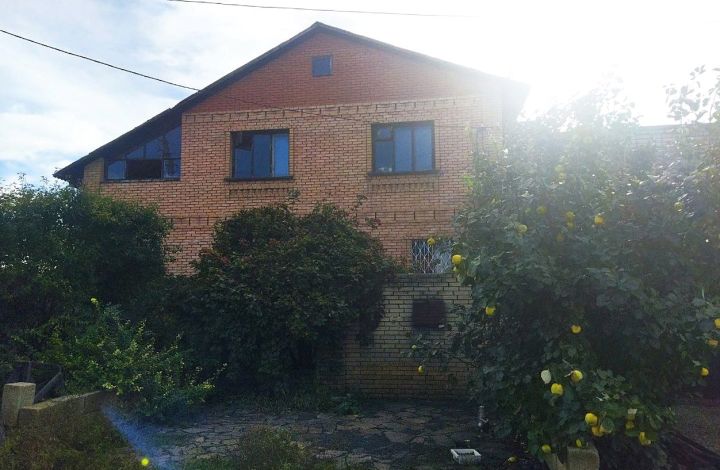 Житель Красного Луча пострадал на пожаре