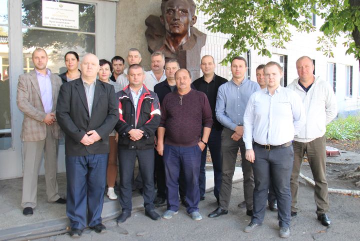 Готовы работать: история становления шахты «Дуванная­-Южная»