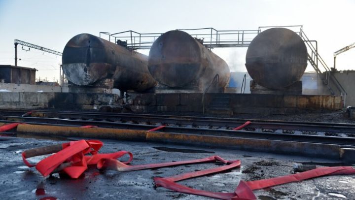 ВСУ ударили по Иловайску из HIMARS: есть разрушения