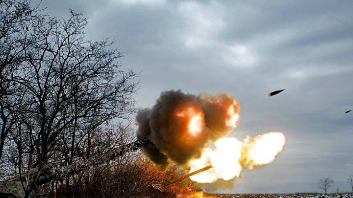 ВСУ обстреляли Троицкое и Артемовск из HIMARS: погибли два человека
