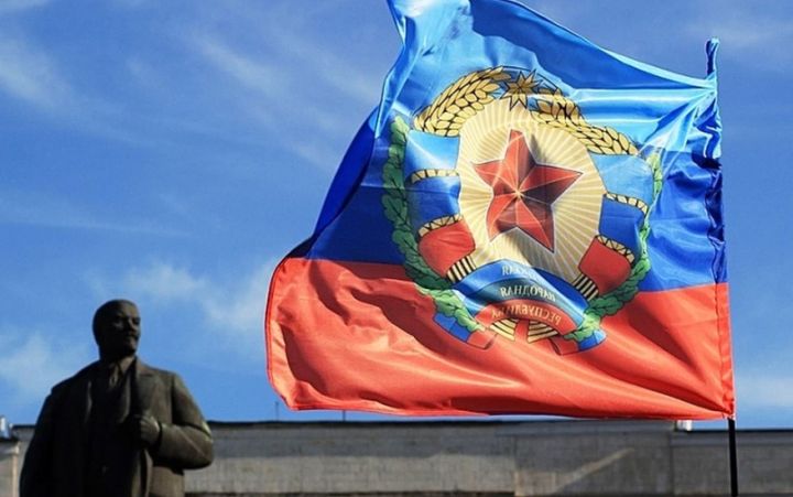 Замминистра торговли ЛНР назначен начальник отдела Минпромторга Татарстана