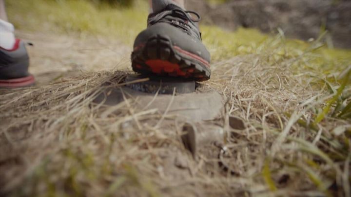 Житель Первомайского района погиб, подорвавшись на мине