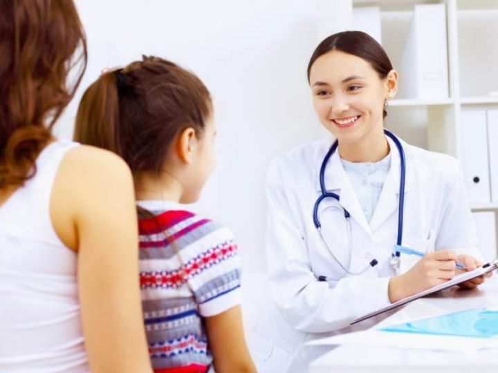 В ЛНР планируют провести диспансеризацию более 160 тысяч детей