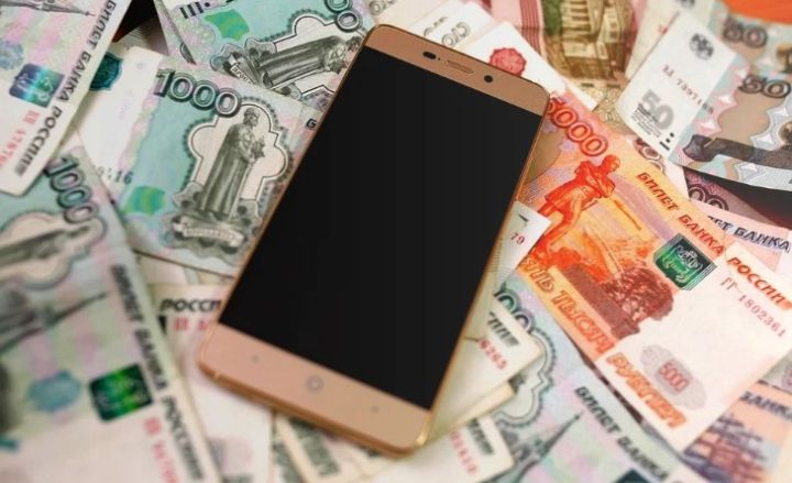 Мобильный счёт «МКС» можно пополнить через любой банк РФ и Qiwi кошелёк